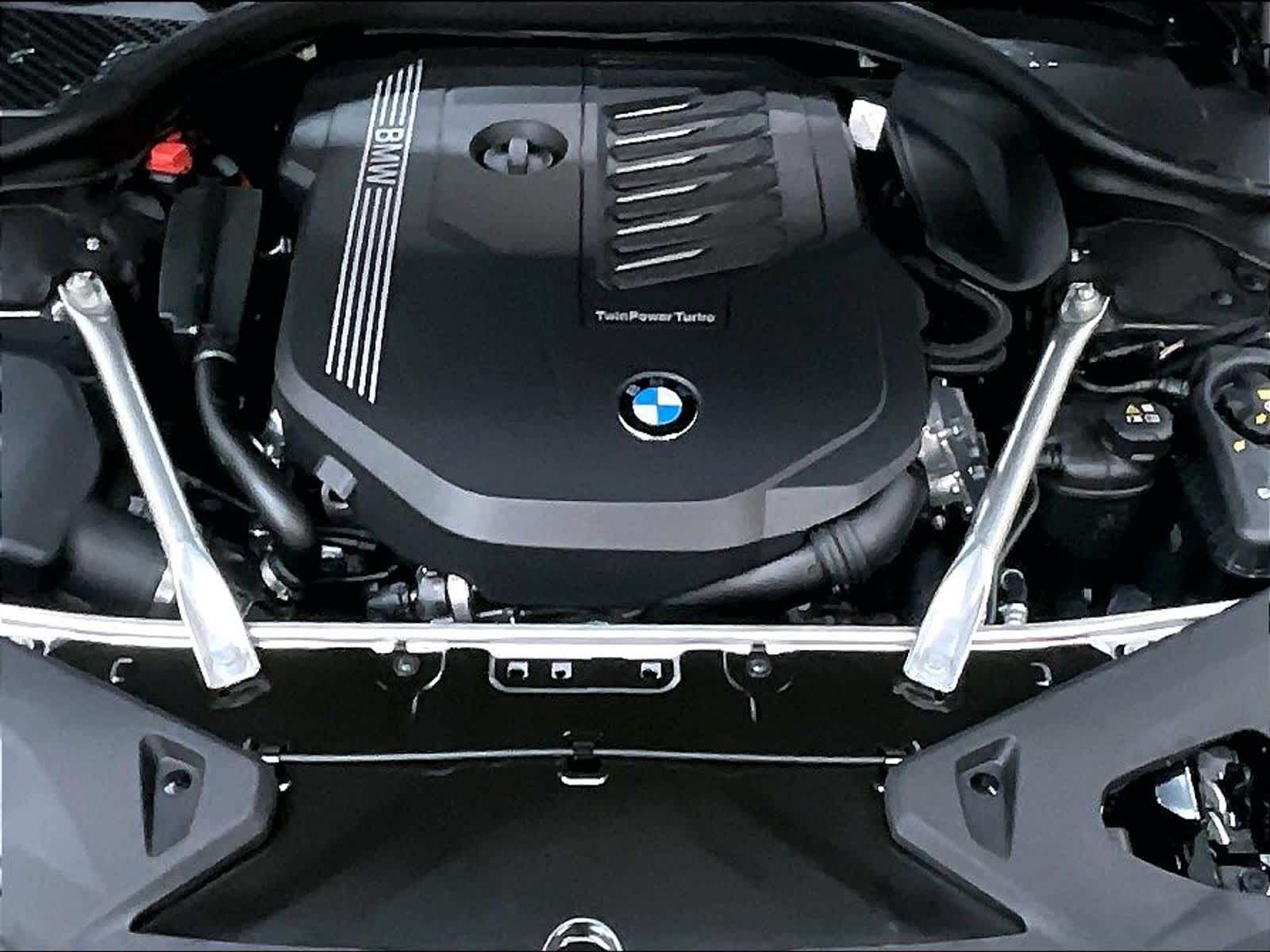 2026 BMW 8 Series 840i - Photo 13
