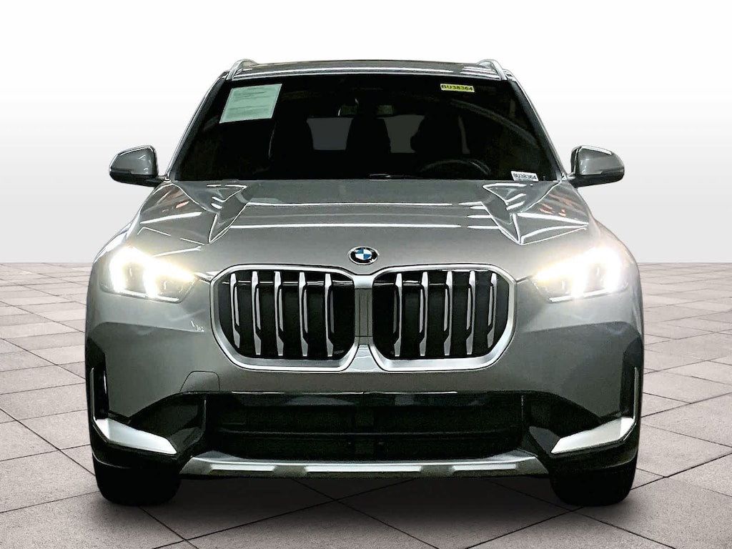 Used 2025 BMW X1 xDrive28i xDrive28i Sports Activity Vehicle