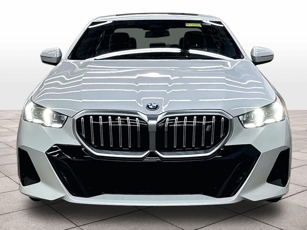 Used 2026 BMW i5 eDrive40 Sedan