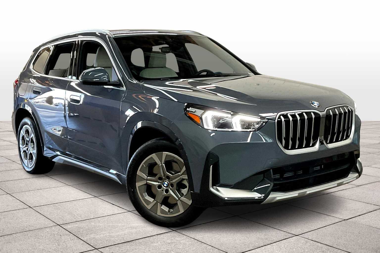 2026 Bmw X1 XDrive28i photo 2