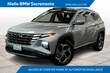 Hyundai Tucson Hybrid