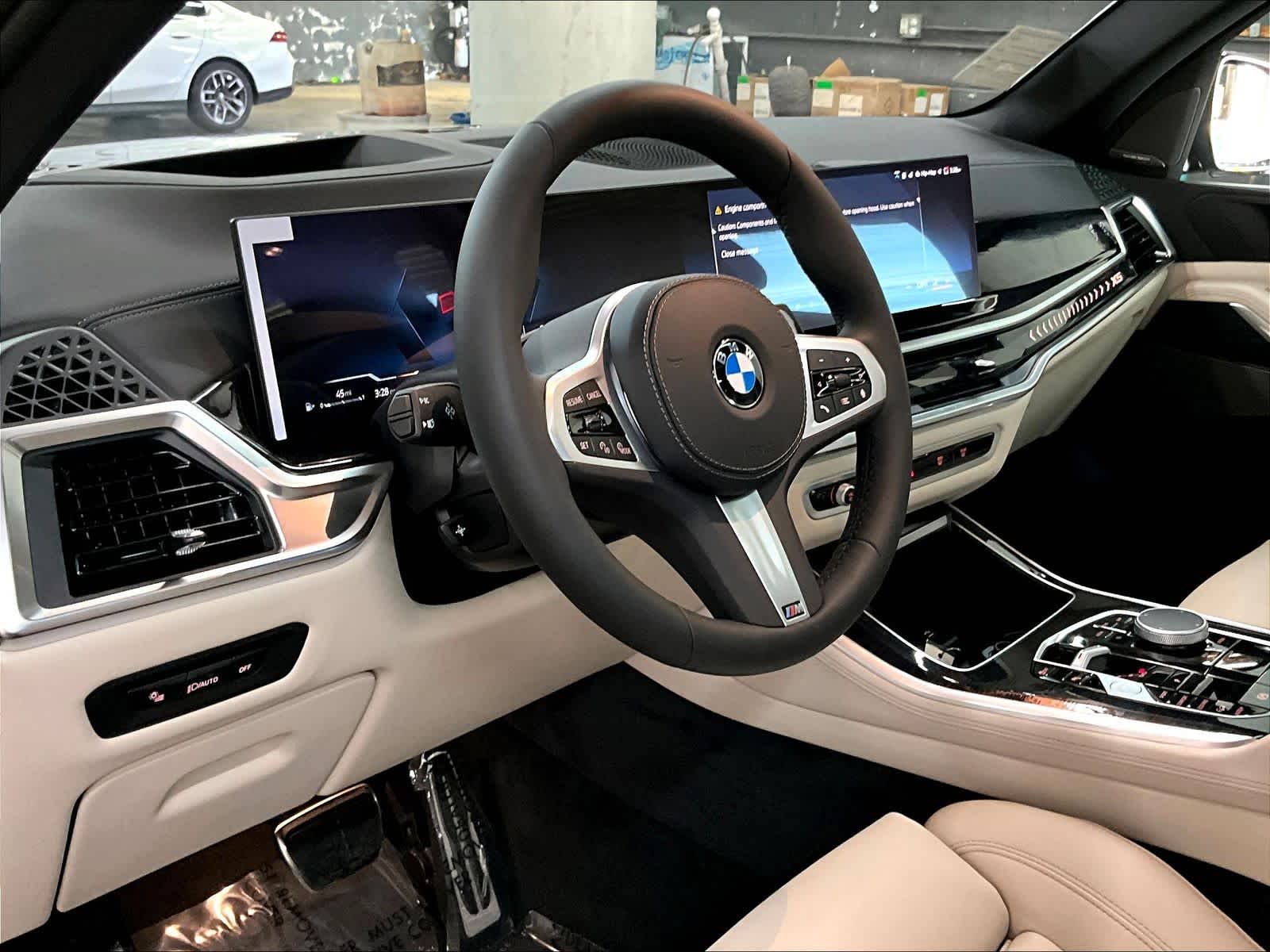 2026 BMW X5 40i - Photo 8