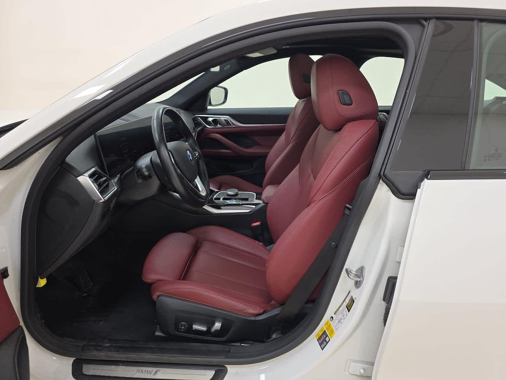 Used 2023 BMW i4 eDrive35 eDrive35 Gran Coupe