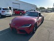 Toyota GR Supra