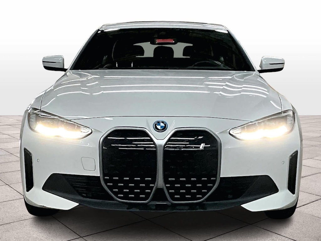 Used 2023 BMW i4 eDrive40 eDrive40 Gran Coupe