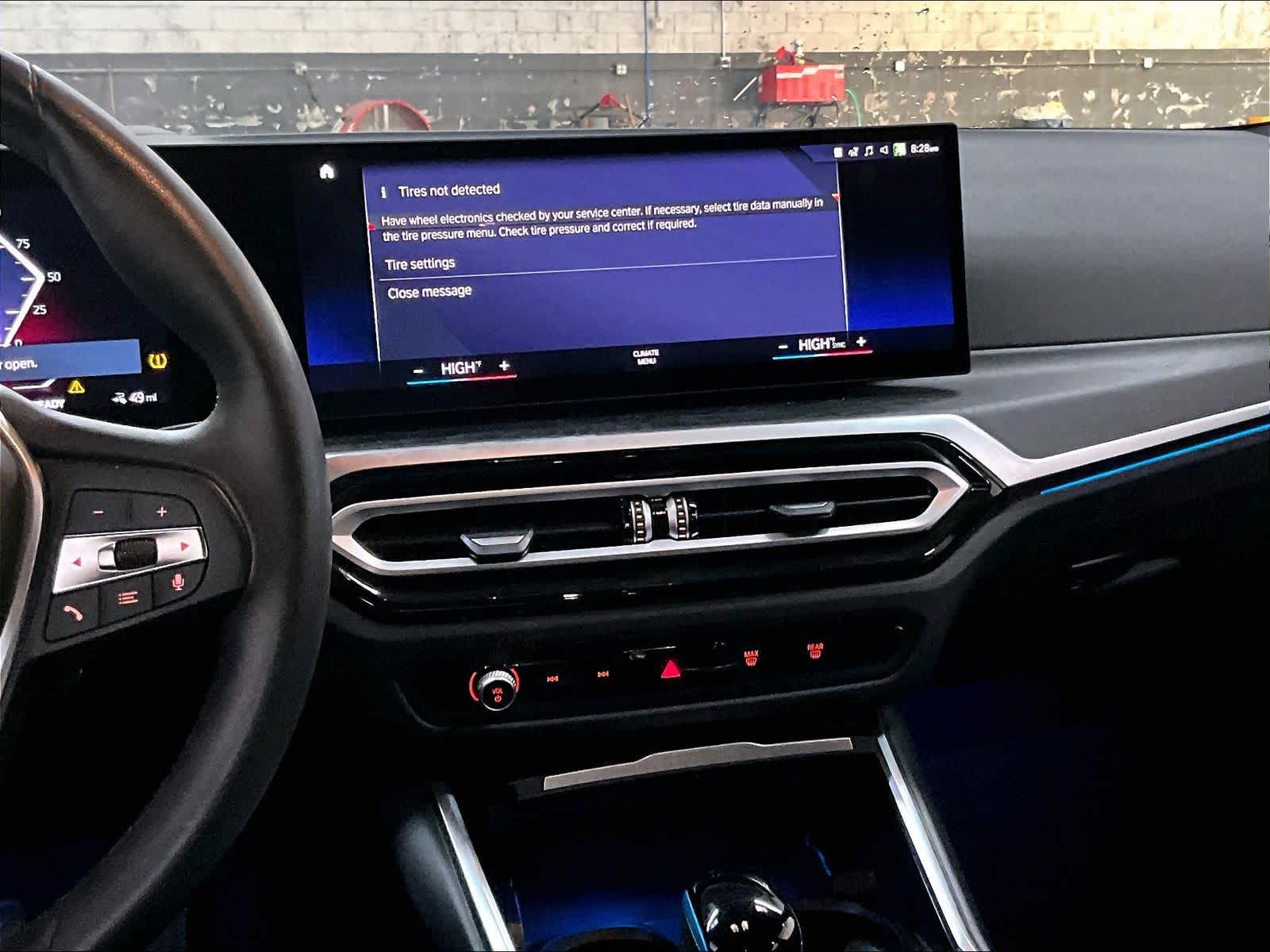 2023 BMW i4 eDrive35 eDrive35 photo 5