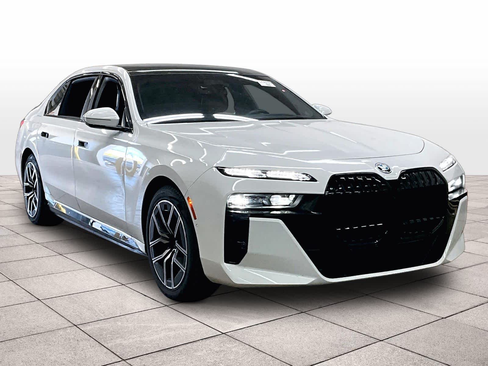 Certified 2024 BMW i7 xDrive60 xDrive60 Sedan