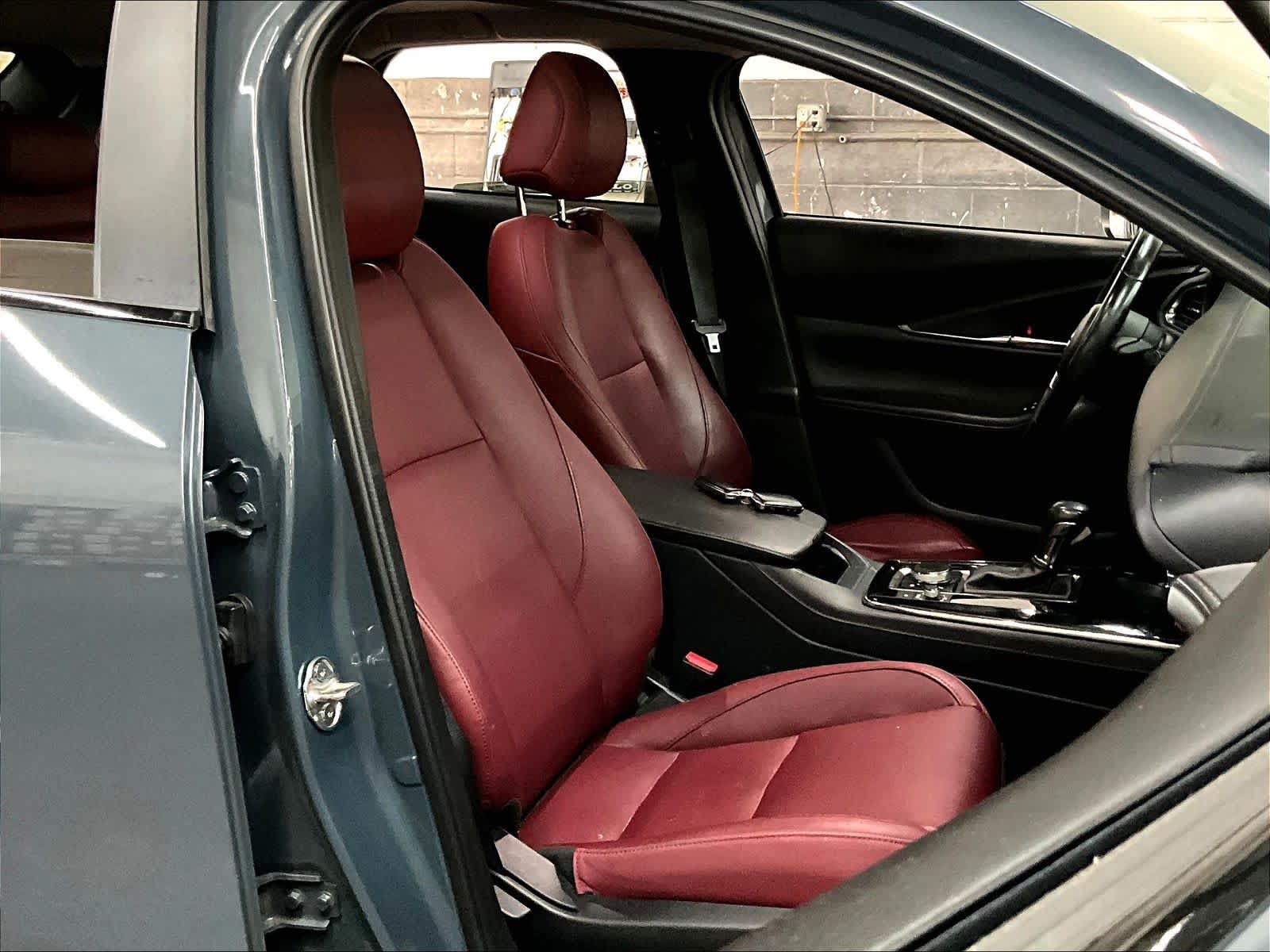 2024 Mazda CX-30 2.5 S Carbon Edition photo 6