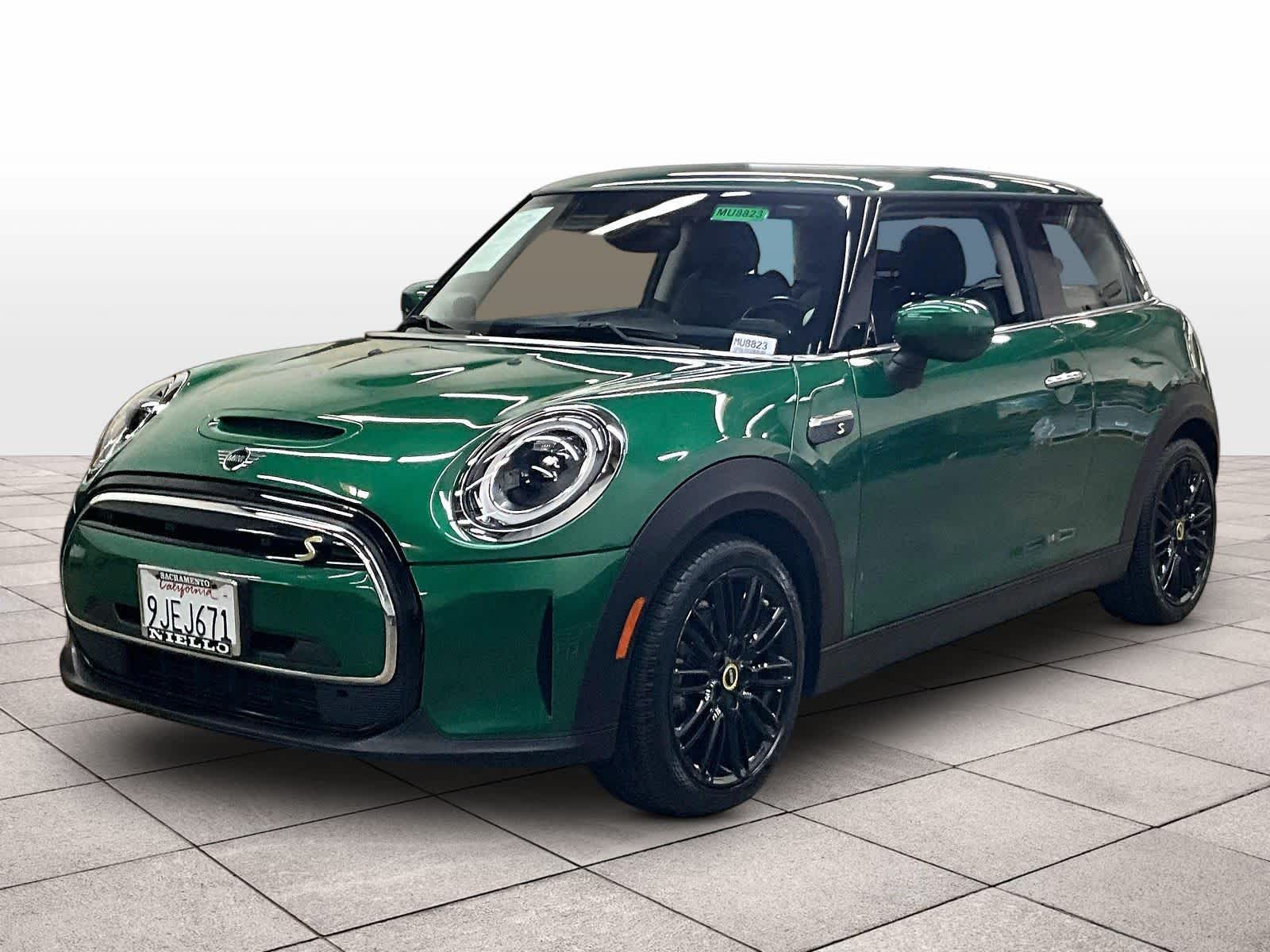2024 MINI Hardtop 2 Door SE