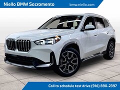 2026 BMW X1 xDrive28i Sports Activity Vehicle
