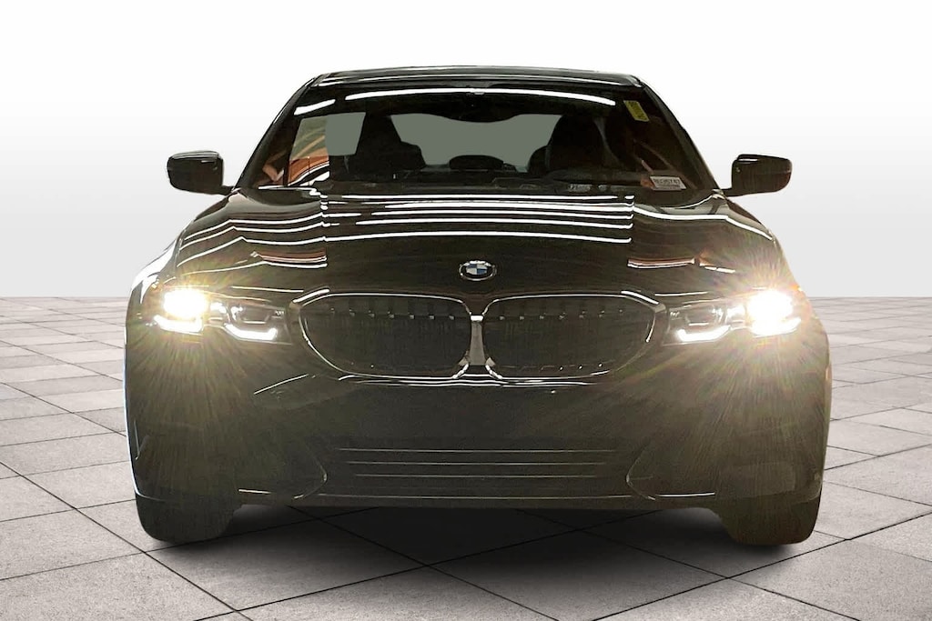 Used 2021 BMW 3 Series 330i Sedan North America