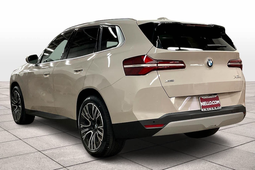 New 2026 BMW X3 30 xDrive Sports Activity Vehicle