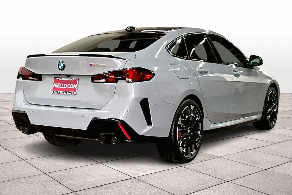 New 2026 BMW 2 Series M235 xDrive Gran Coupe