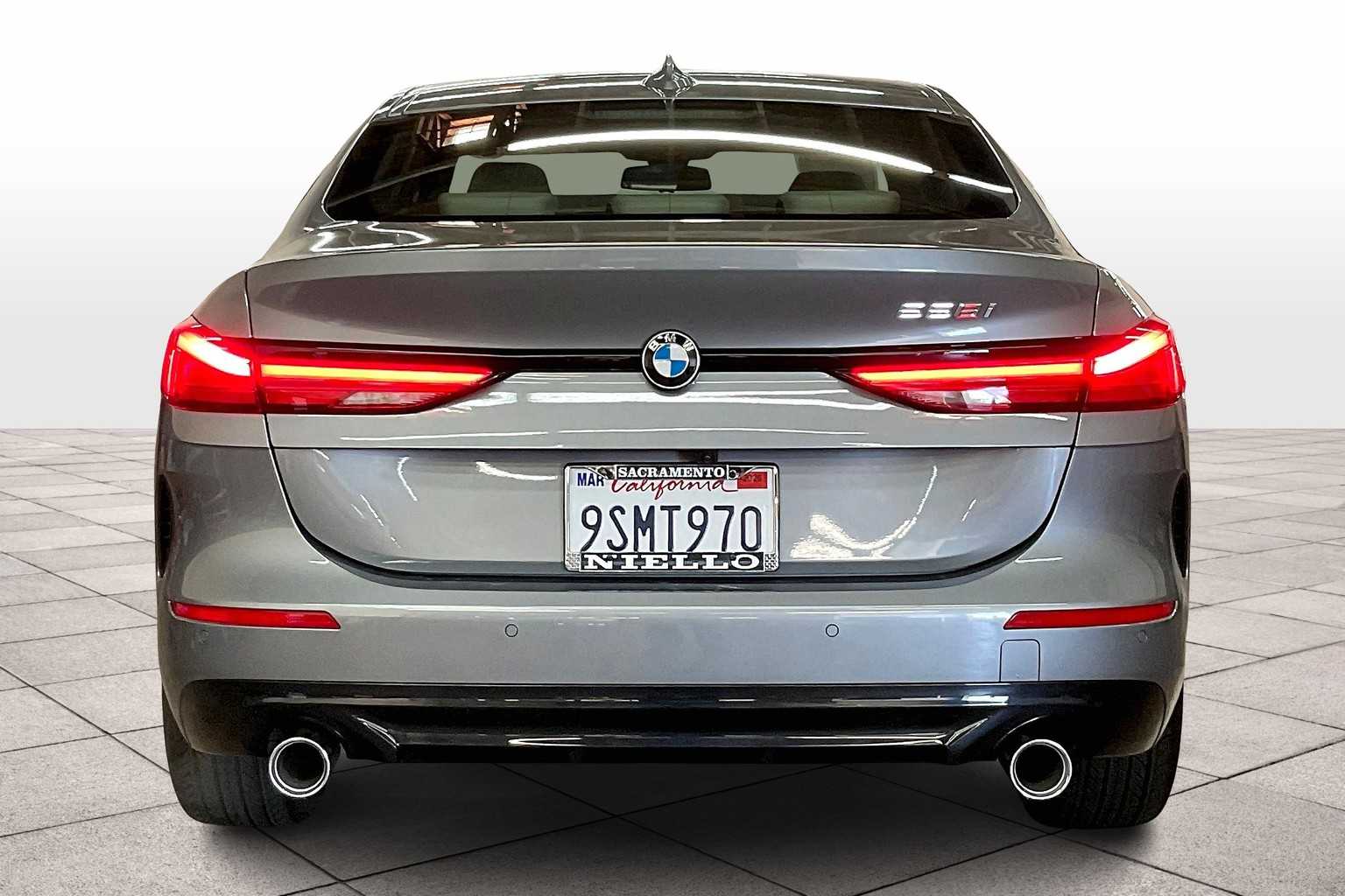 2024 Bmw 228i photo 4