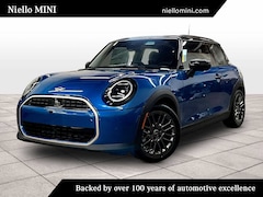 2026 MINI Hardtop 2 Door Cooper FWD