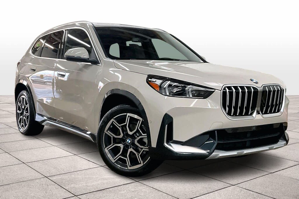 New 2026 BMW X1 xDrive28i Sports Activity Vehicle