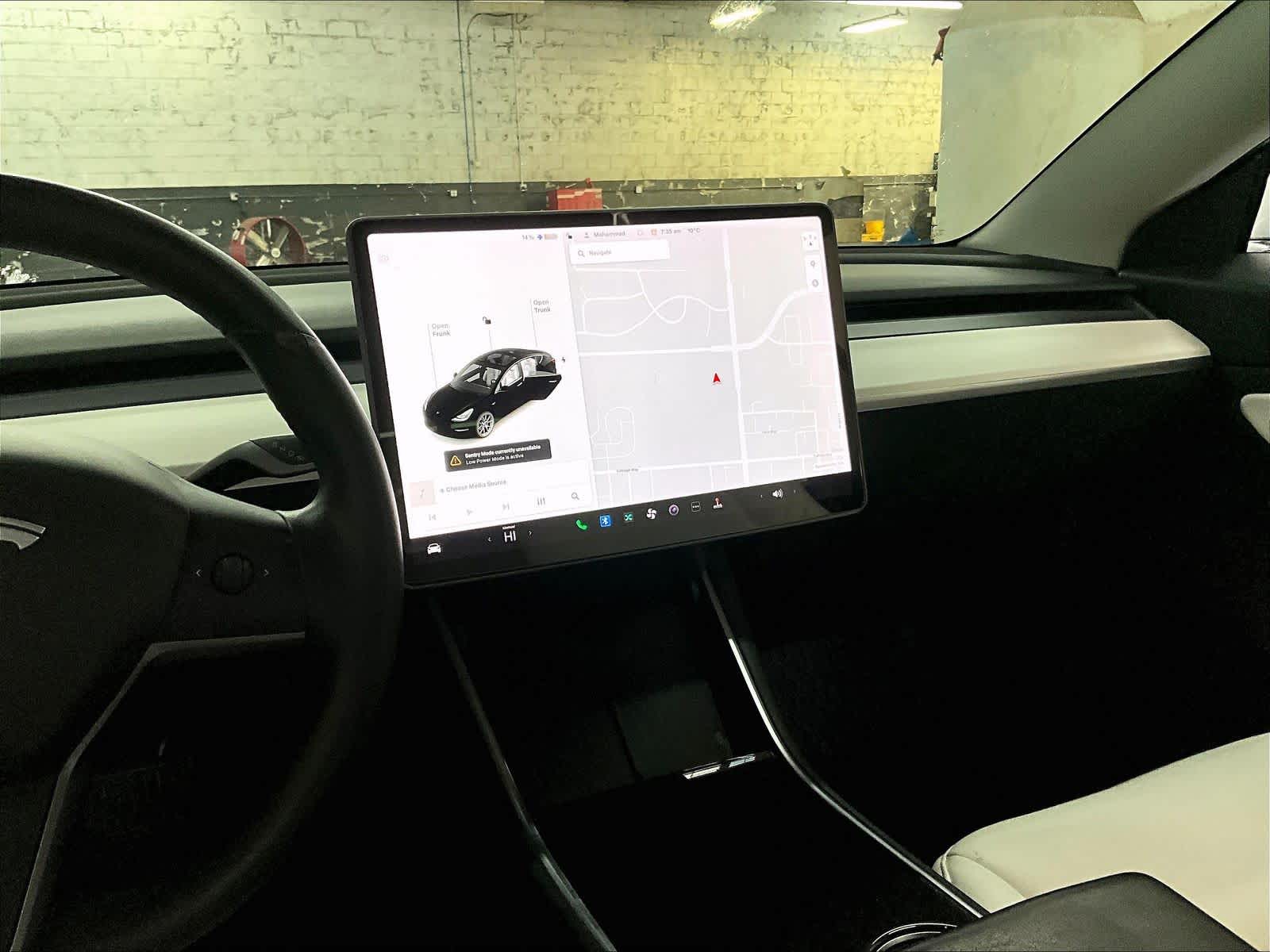 2020 Tesla Model 3 Standard Range photo 5