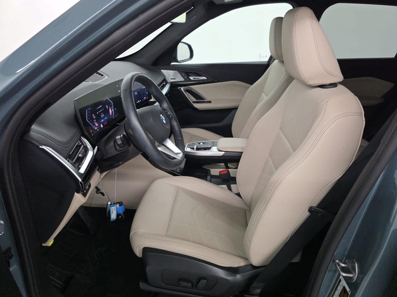 Used 2025 BMW X1 xDrive28i xDrive28i Sports Activity Vehicle