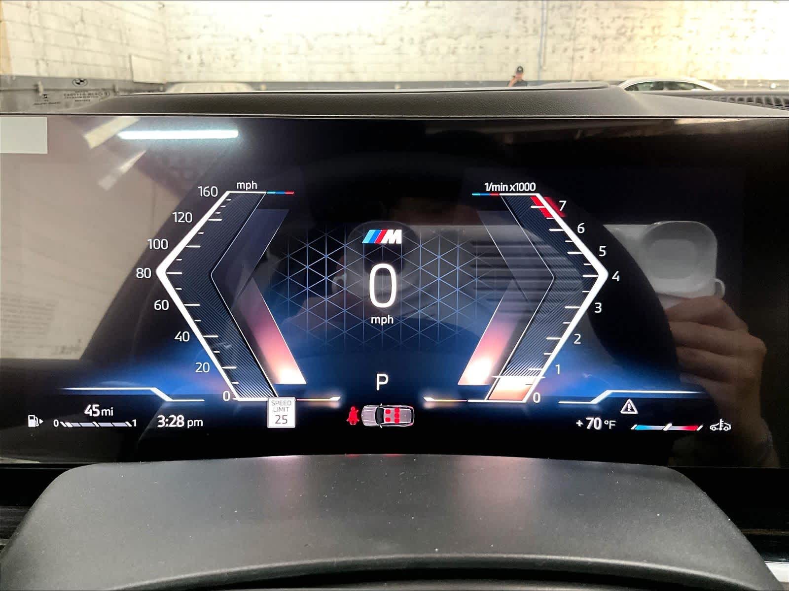 2026 BMW X5 40i - Photo 19