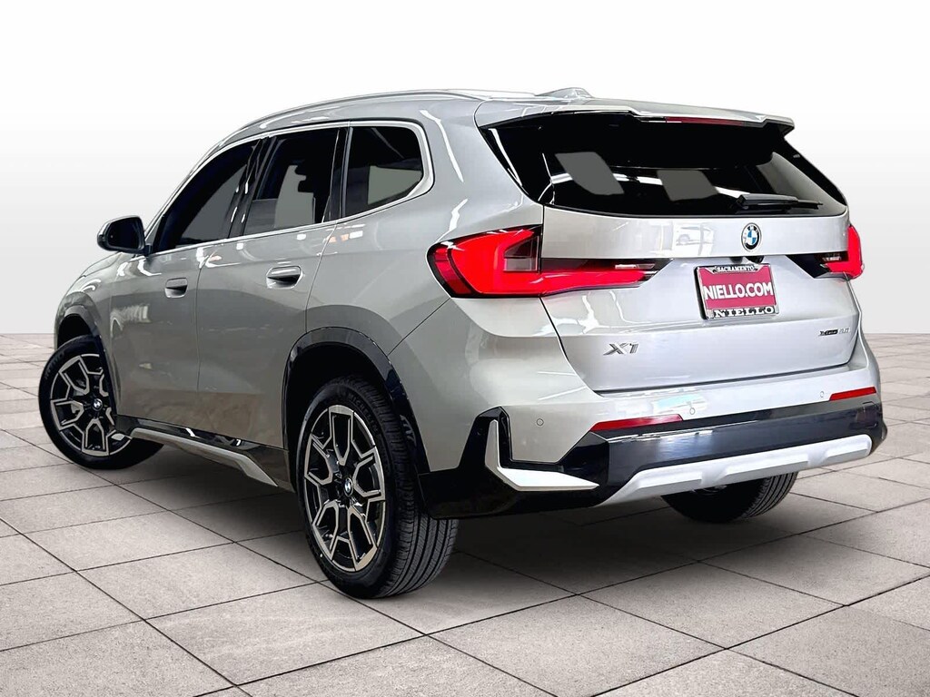 New 2026 BMW X1 xDrive28i xDrive28i Sports Activity Vehicle