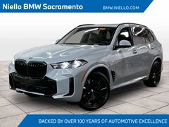 2026 BMW X5 xDrive40i xDrive40i Sports Activity Vehicle