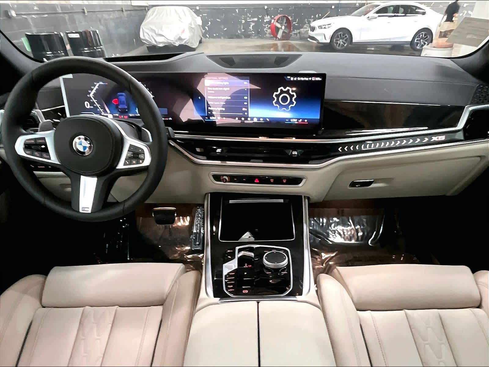 2026 BMW X5 40i - Photo 7