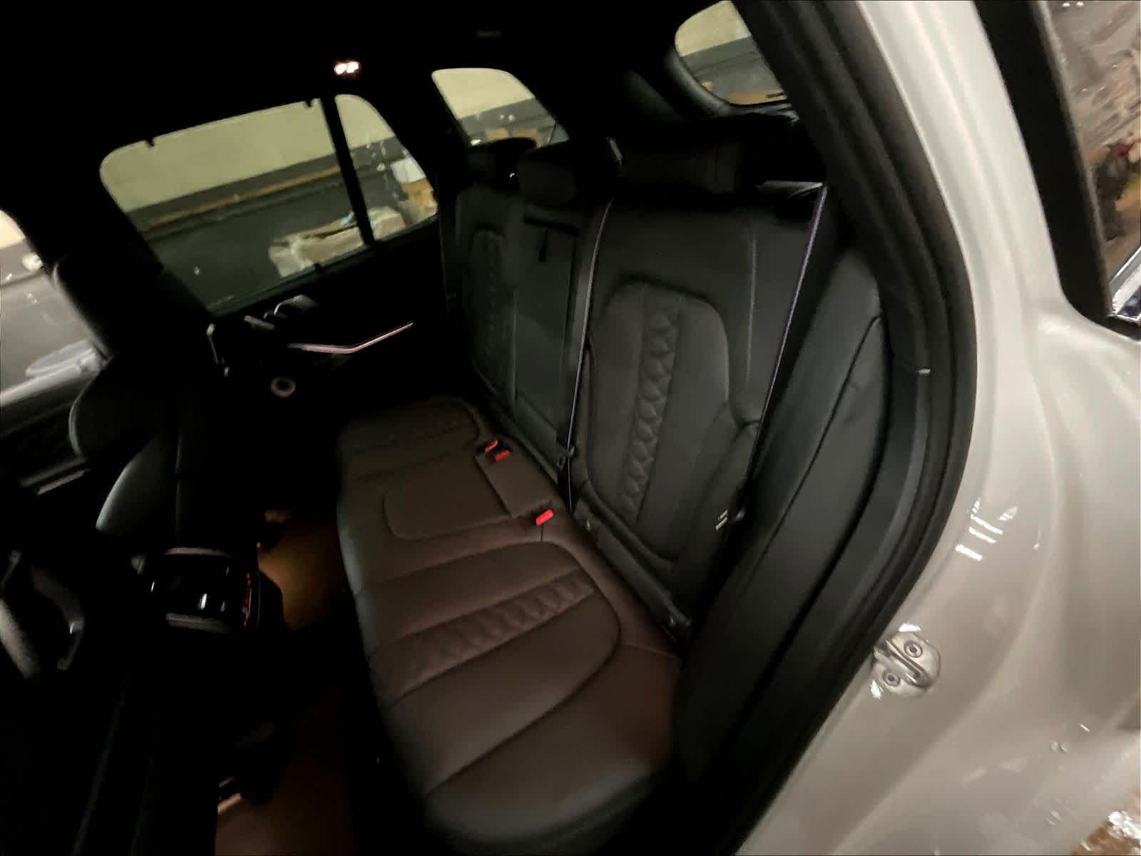 2026 BMW X5 M X5 M - Photo 12