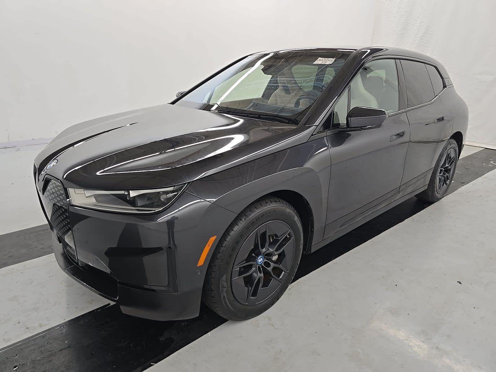 Certified 2024 BMW iX xDrive50 xDrive50 Sports Activity Vehicle