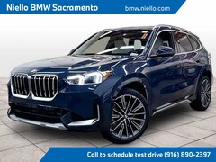 2026 BMW X1 xDrive28i Sports Activity Vehicle