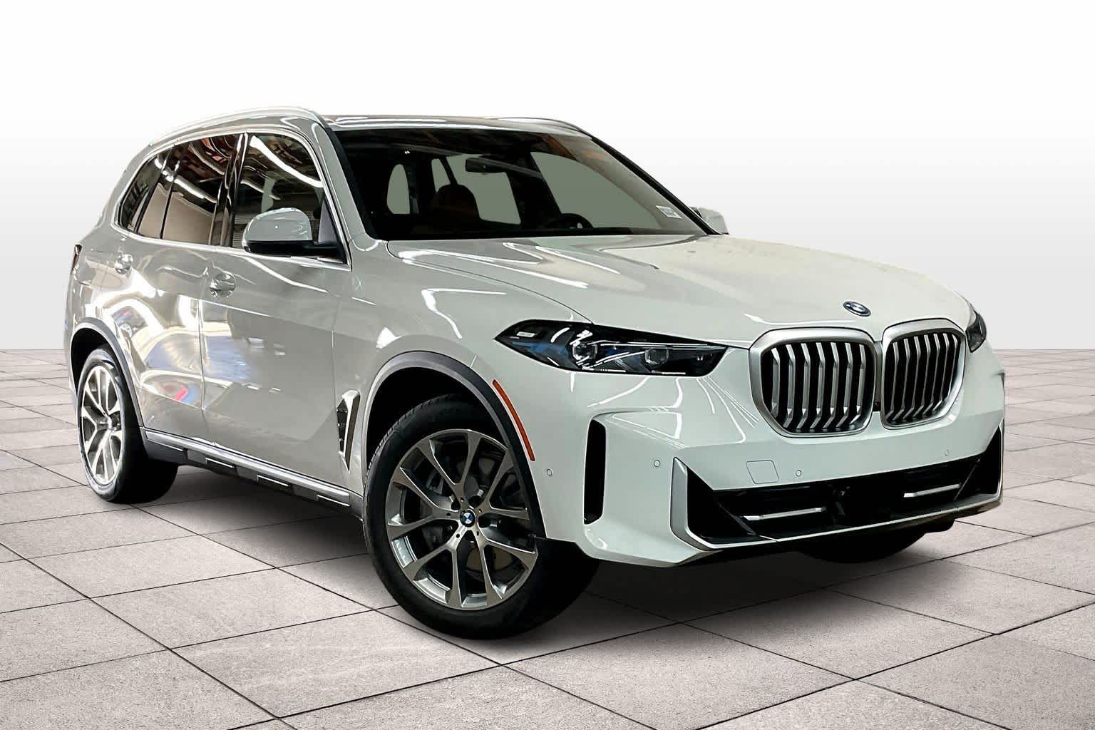 2026 Bmw X5 xDrive50e photo 2