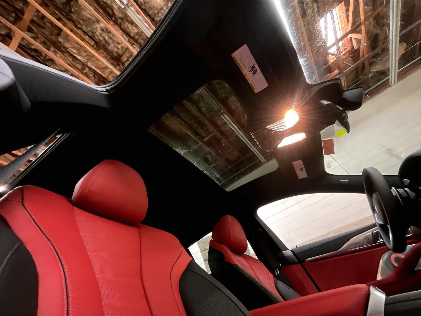 2026 BMW 8 Series 840i - Photo 27