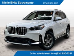 2026 BMW X1 xDrive28i Sports Activity Vehicle