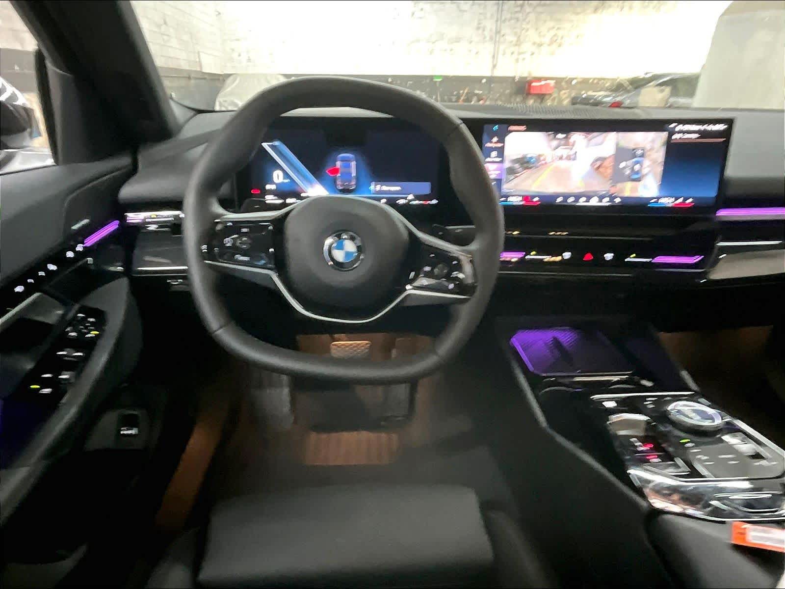 2026 BMW 530i 530i photo 4