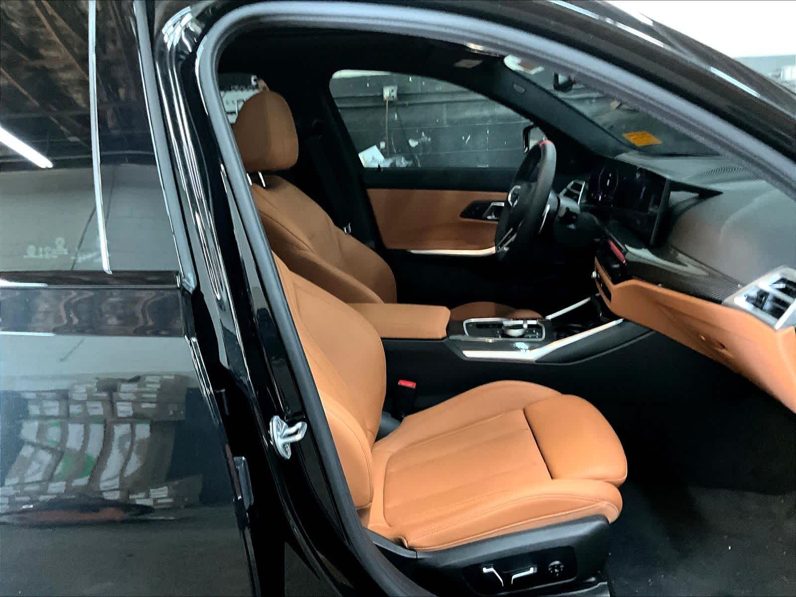 2026 BMW M340i NA M340i NA photo 6