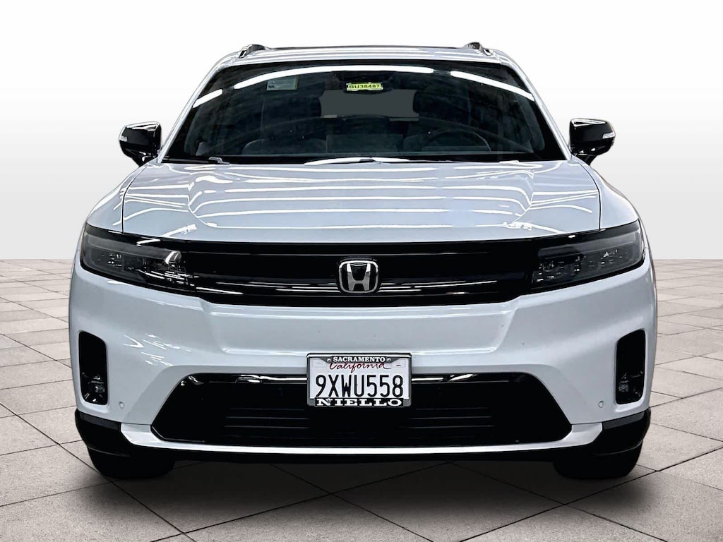 Used 2026 Honda Prologue Touring 2WD