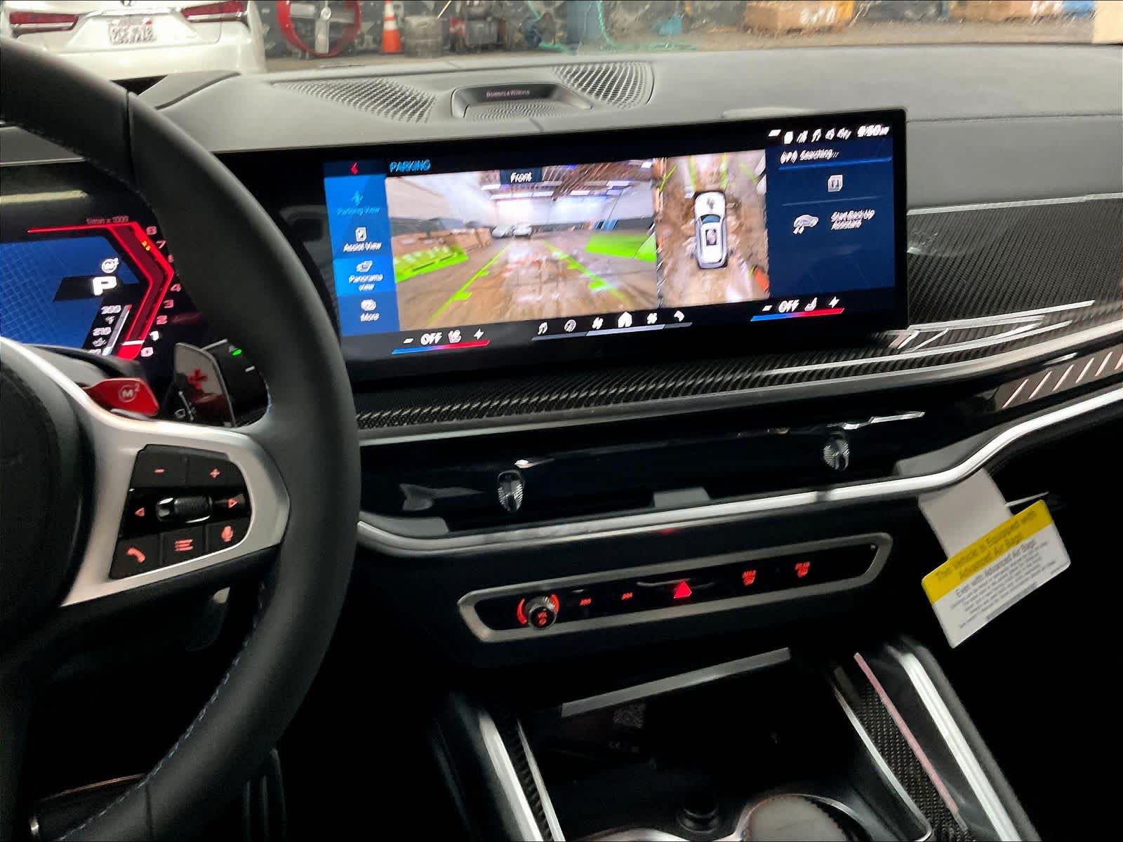 2026 BMW X5 M X5 M - Photo 9