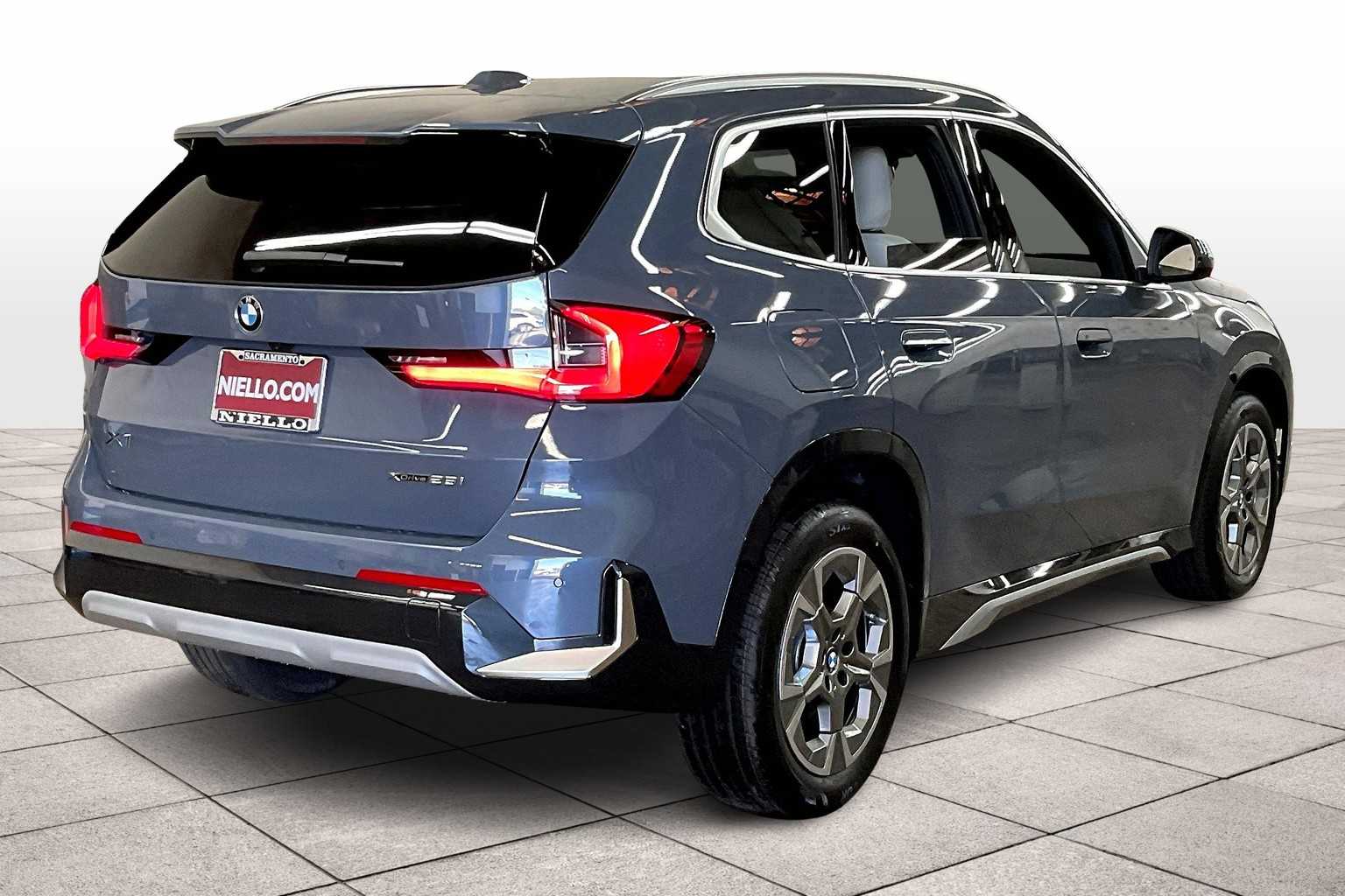 2026 Bmw X1 XDrive28i photo 4