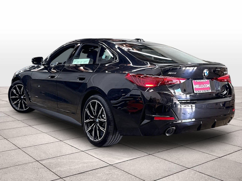 New 2026 BMW 430i xDrive Gran Coupe