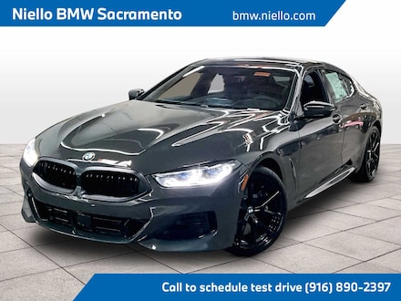 2026 BMW 840i 840i Gran Coupe
