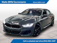 2026 BMW 840i 840i Gran Coupe