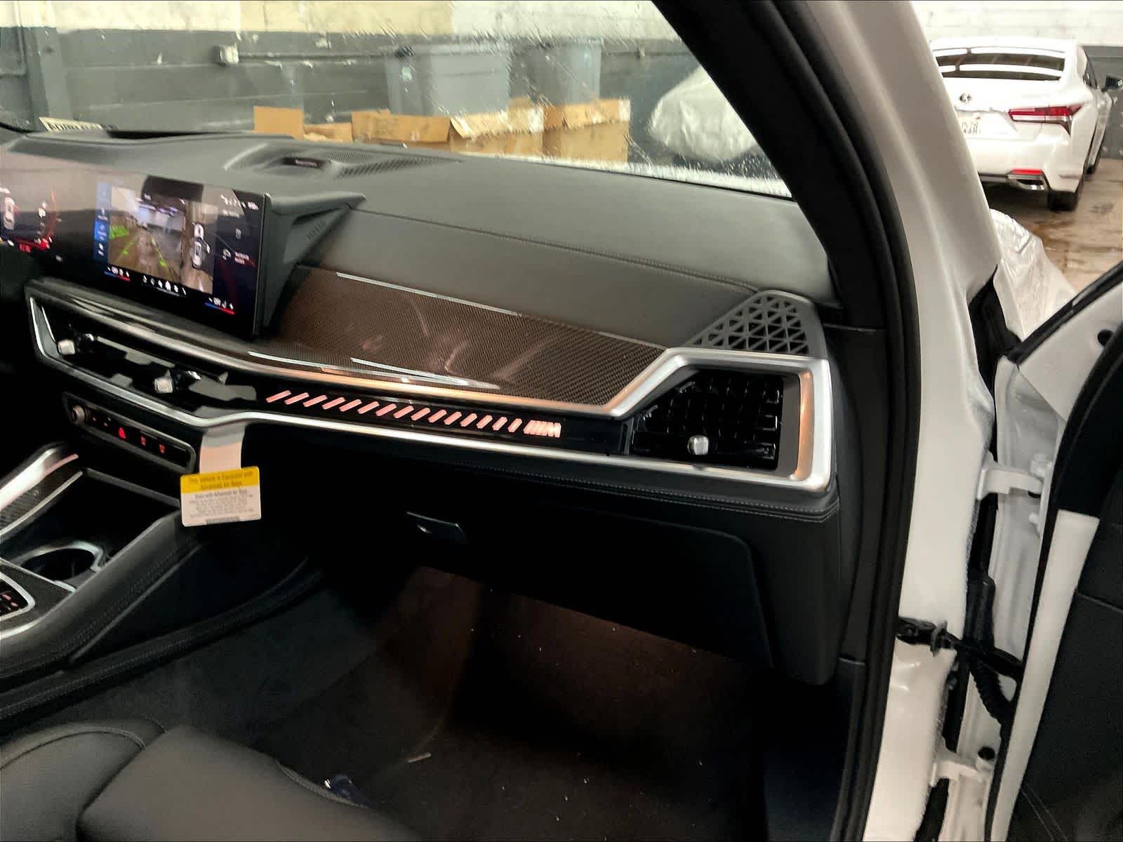 2026 BMW X5 M X5 M - Photo 27