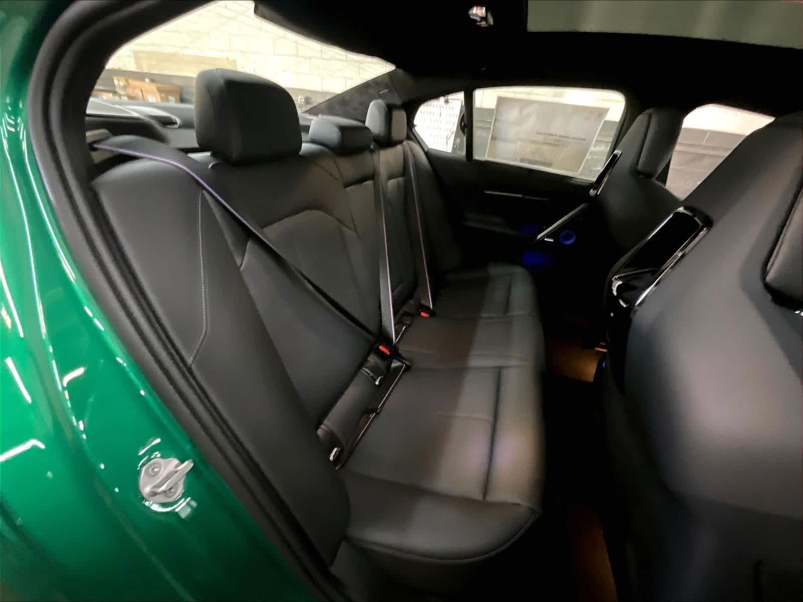 2026 BMW M5 M5 - Photo 26
