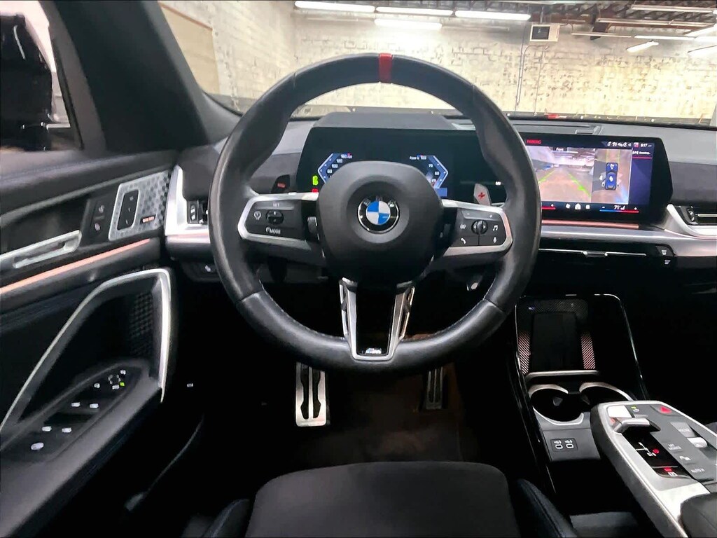 Certified 2024 BMW X2 M35i M35i Sports Activity Coupe