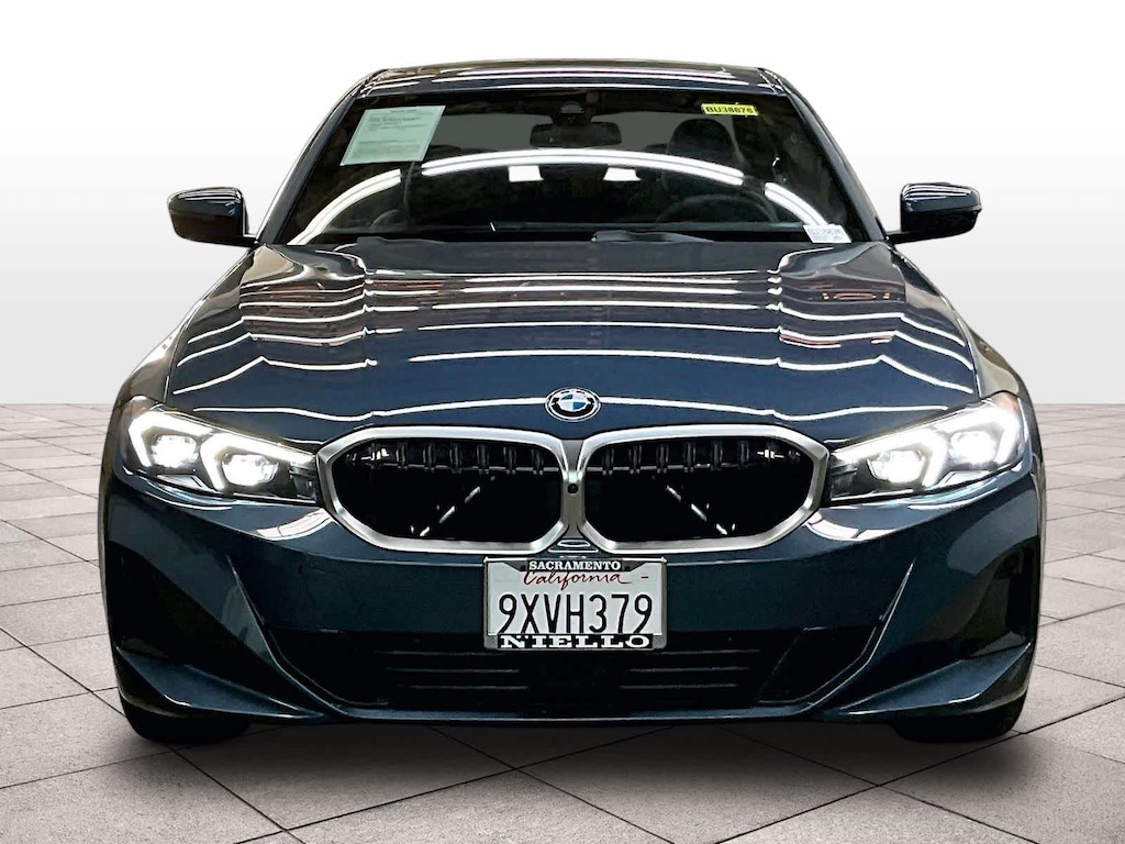 Used 2026 BMW 330i NA 330i NA Sedan