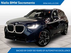 2026 BMW X3 30 xDrive 30 xDrive Sports Activity Vehicle