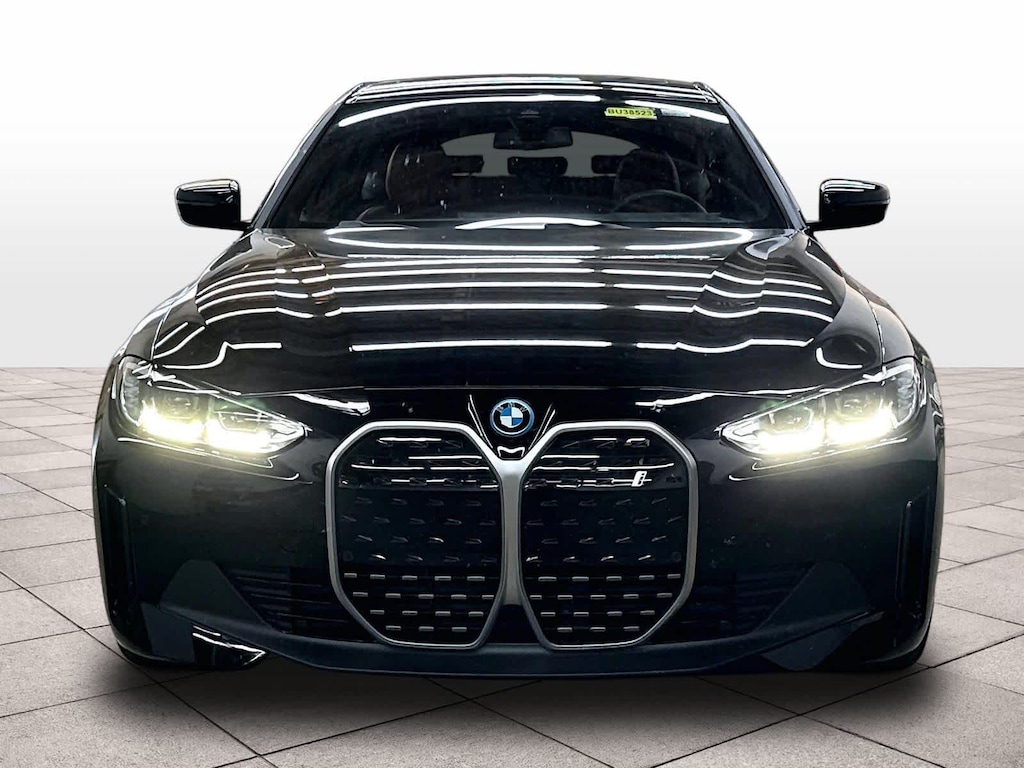 Used 2024 BMW i4 eDrive40 eDrive40 Gran Coupe