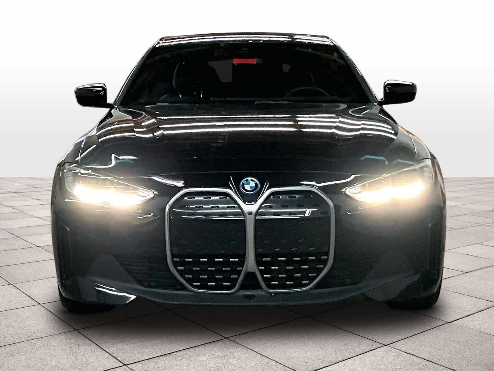 2023 BMW i4 eDrive35 eDrive35 photo 2