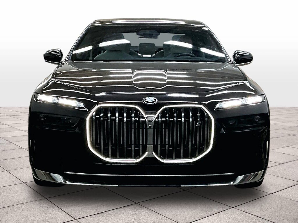 Certified 2024 BMW i7 xDrive60 Sedan