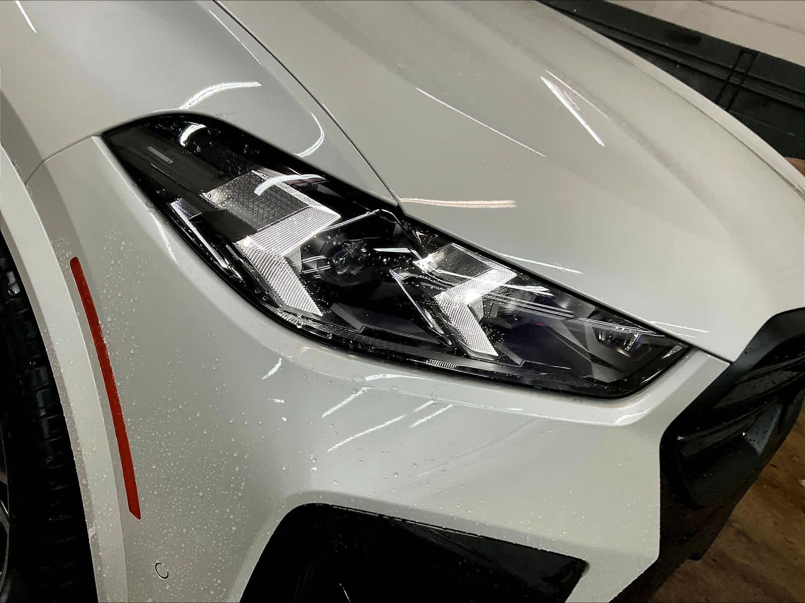 2026 BMW X5 M X5 M - Photo 31