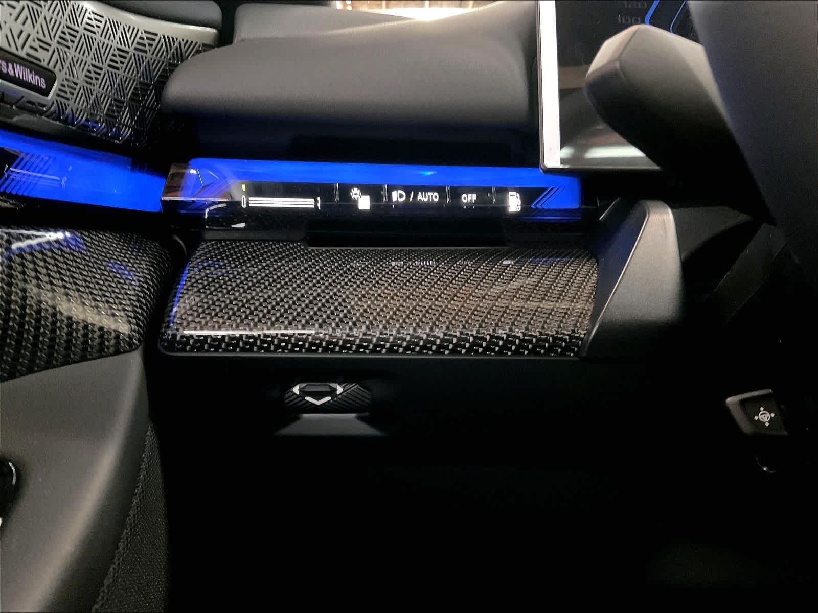 2026 BMW M5 M5 - Photo 22